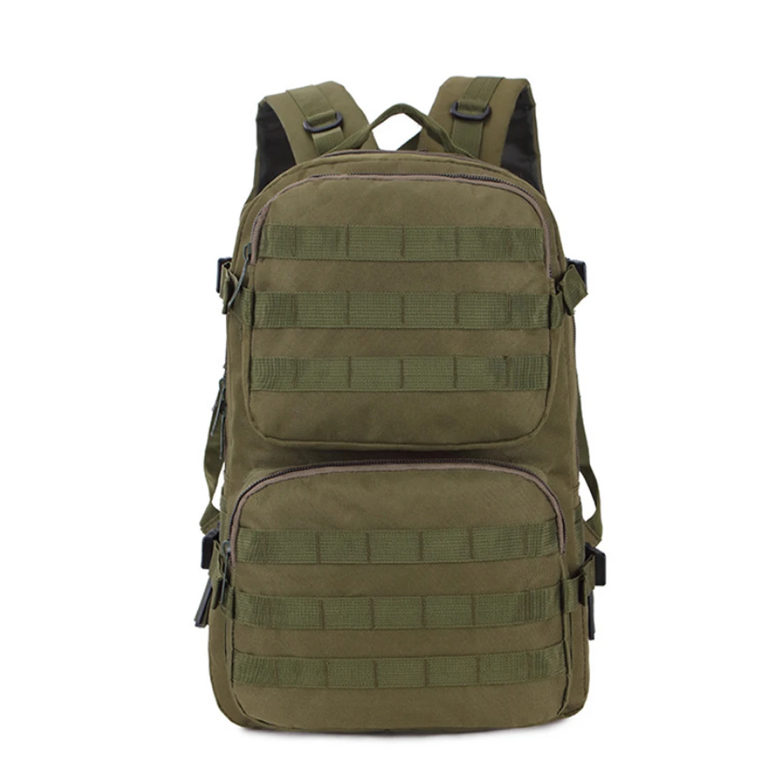 

NFSTRIKE Tactical Assault Backpack Attack Packets for Nerf Tactics Accessories for Airsoft Outdoor Activities High Quality Black