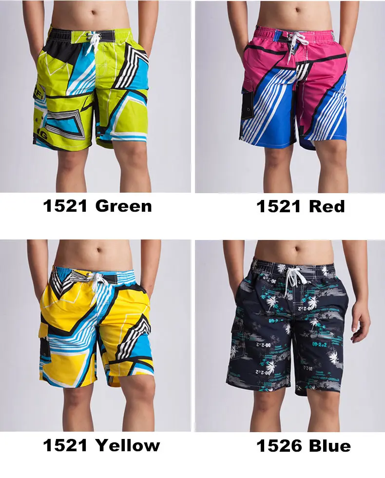 swim shorts
