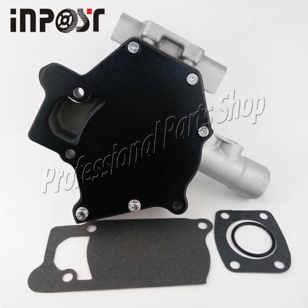 Водяной насос 129900 42054 42055 для YANMAR KOMATSU 4D94E 4D94LE Фотогалерея|pump pump|pump for waterpump |