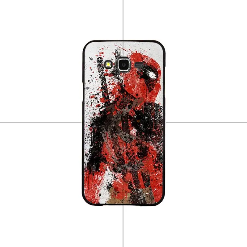Marvel Hero Deadpool