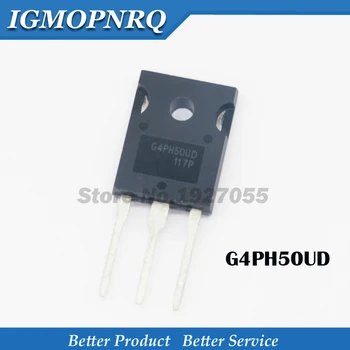 

10PCS IRG4PH50UD TO-3P IRG4PH50 TO-247 G4PH50UD NEW original