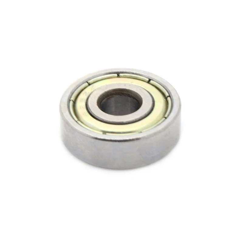 

wholesale 3D printer accessories bearing model 608ZZ free shipping