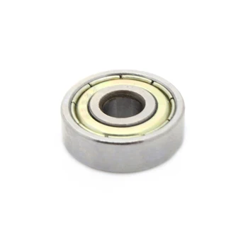 

wholesale 3D printer accessories bearing model 608ZZ free shipping