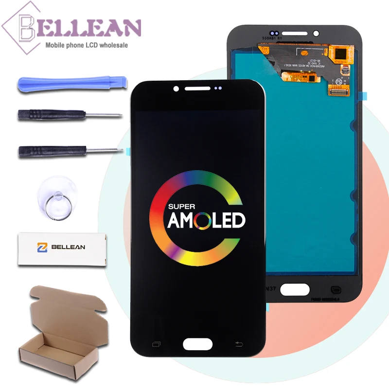 Dinamico Discount 2016 A8 Lcd For Samsung Galaxy A810 Lcd A810F Display With Touch Screen Digitizer Assembly Free Shipping+Tools Dinamico Discount 2016 A8 Lcd For Samsung Galaxy A810 Lcd A810F Display With Touch Screen Digitizer Assembly Free Shipping+Tools
