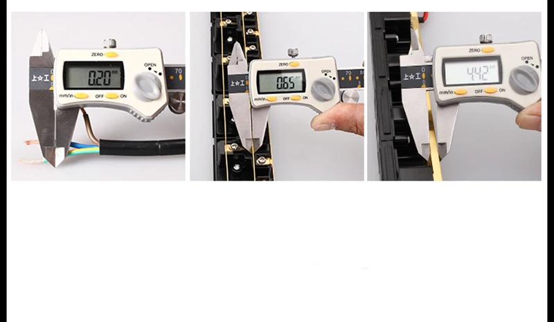 Tomadas de Plugue da ue Cabo de Extensão Tomada de Parede Cabo de Alimentação Soquete com 2 V-250 v Power Charge m Plugue Adaptador Tira Pdu 1u 8 16a 220 8 High Quality power extension eu