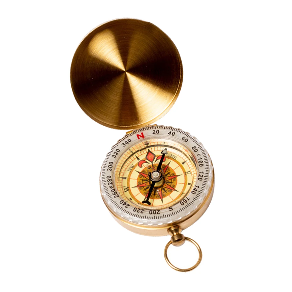 Watch Precision Compass for Testing Magnetism for Watchmaker Tool Accessory
