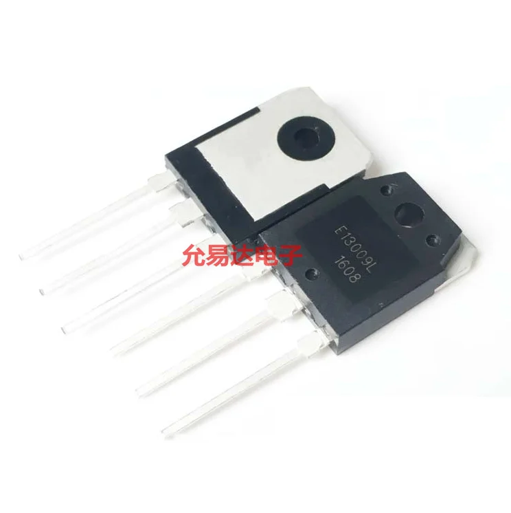 10PCS E13009L TO3P MJE13009L TO 247 E13009 13009L KSE13009L High Power ...