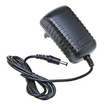Supply Charger AC DC 12V 0.5~1A 2A power supply Converter Adapter Switching Power AC 100-240V to DC For LED Strips Light EU Plug