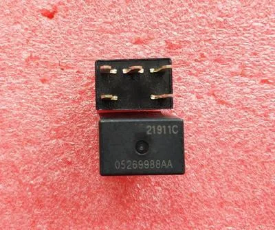 

21911C 05269988AA PIN5 10 шт.