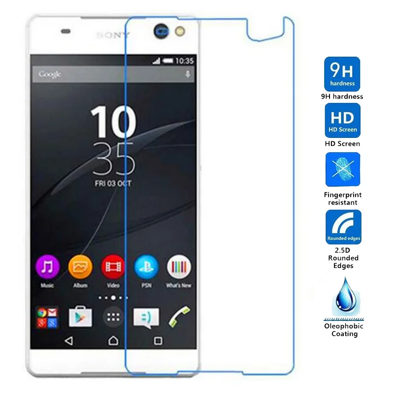 Sony Xperia C5
