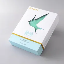 Необычная Заказная печатная бархатная пенопласт картонная упаковочная круглая шкатулка с логотипом- PX10501