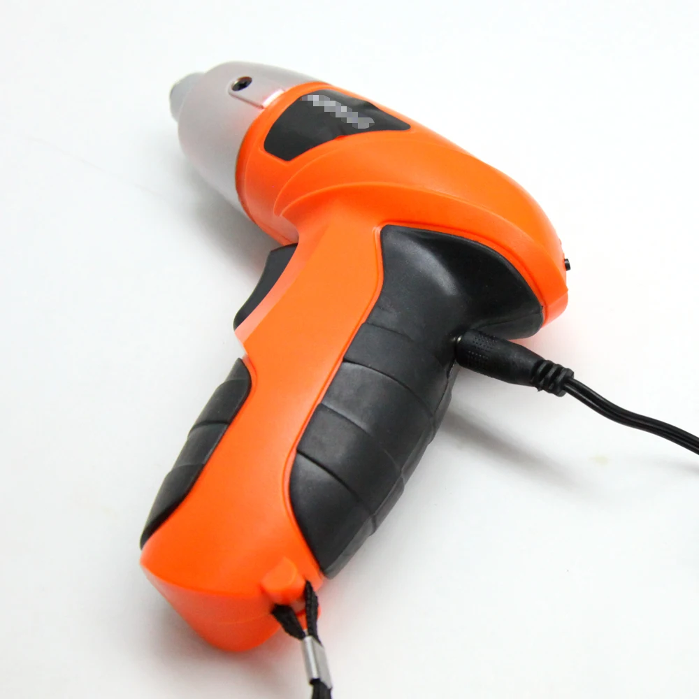 East 4.8V rechargeable electric screwdriver multifunction Cordless