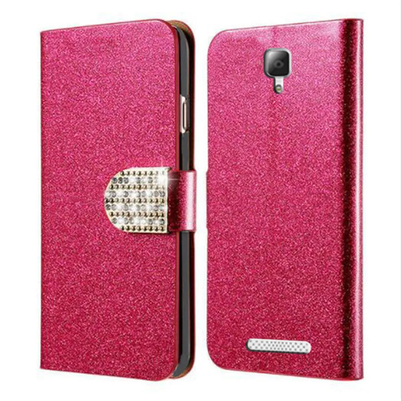 

Phone Bag For Lenovo A2010 Book Cover Wallet PU Leather Flip Case For Lenovo A 2010 Angus2 Phone Case Protective Skin Cover
