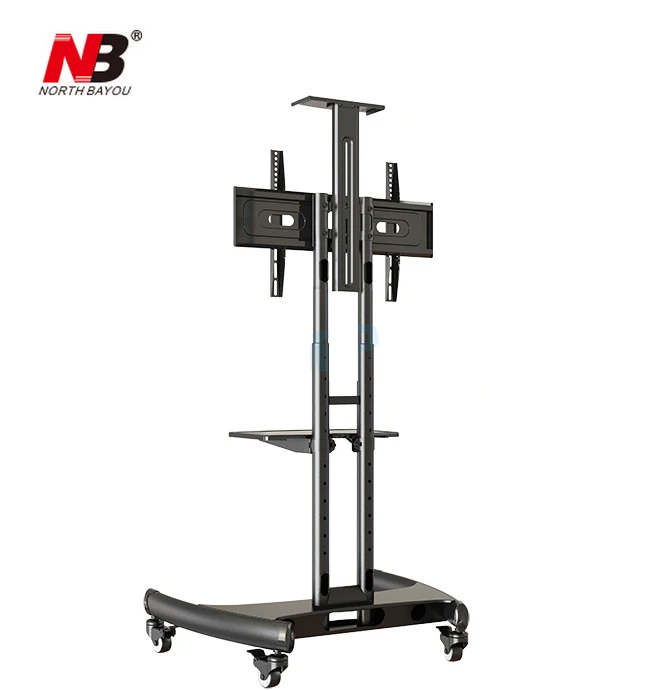 Super Quality NB AVA1500-60-1P Mobile TV Cart 40