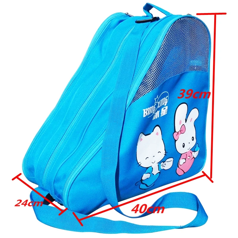 شحن مجاني زلاجات دوارة حقيبة الأطفال 40*39 cm شحن مجاني زلاجات دوارة حقيبة الأطفال 40*39 cm
