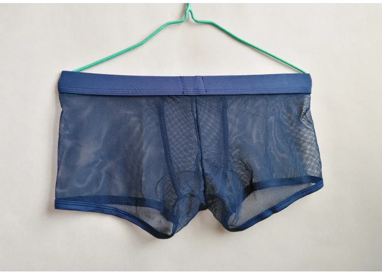 Hot Sale Women Sexy Panties Lace Thongs Ultra-thin Mesh Transparent Sexy Bragas Mujer Women's Soft Briefs Bow Panty Underwear (12)