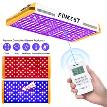 Растения Лампы панели 300 Вт 600 Вт 800 Вт 900 Вт 1000 Вт НЛО Полный спектр Двойной Чип для Крытый парниковых растений вег фрукты цветок растет гидропоника теплица лампа для растений комнатные растения светильник