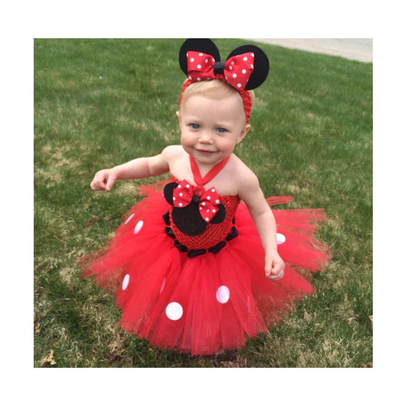 minnie mouse birthday outfit for 1 year old