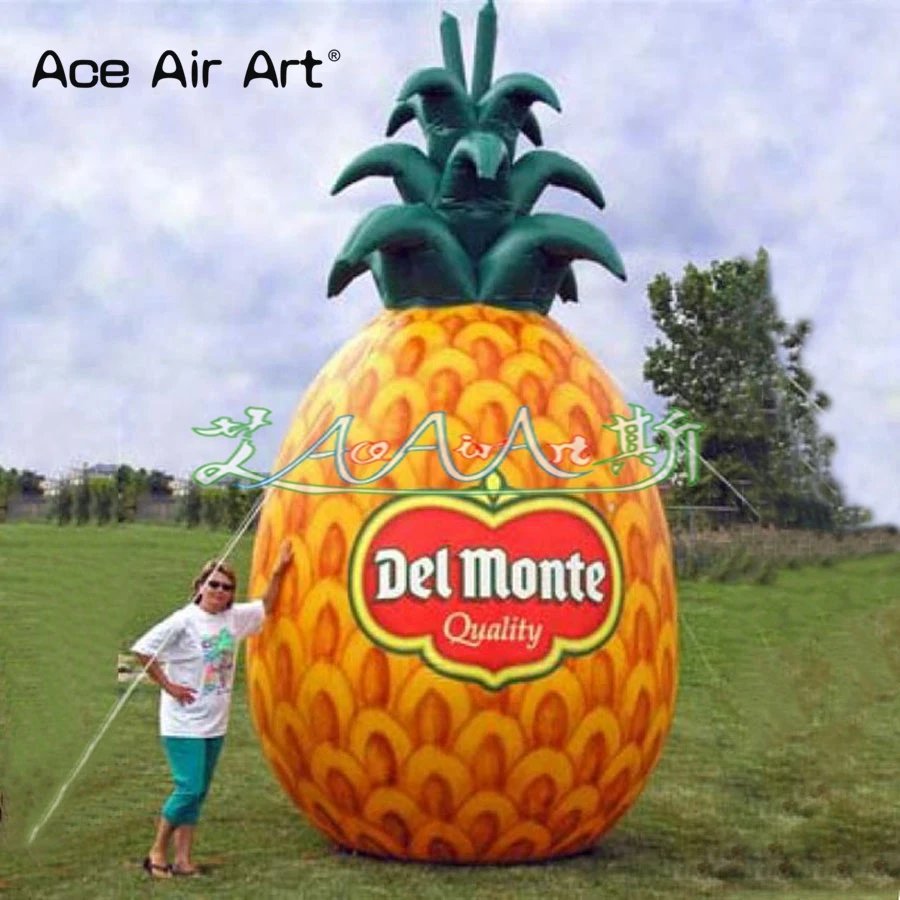 delmonte pineapple_