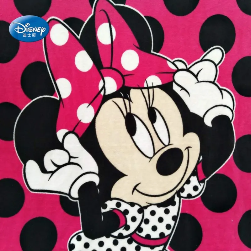 conew_disney blanket (2)