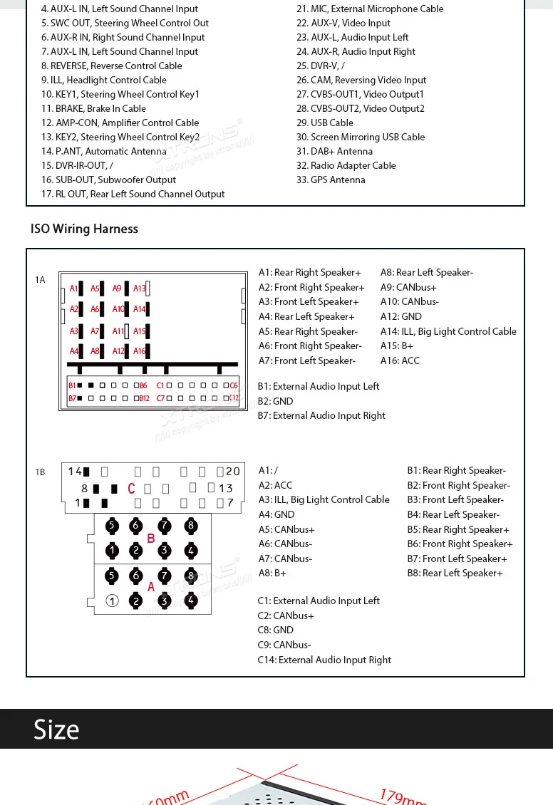 Best 7" DAB+ Car DVD Player GPS Radio For Volkswagen VW Skoda Seat Bora Jetta Golf Sharan Polo T5 Octavia Babia Auto 2 Din RDS Stereo 16 Best 7" DAB+ Car DVD Player GPS Radio For Volkswagen VW Skoda Seat Bora Jetta Golf Sharan Polo T5 Octavia Babia Auto 2 Din RDS Stereo 16