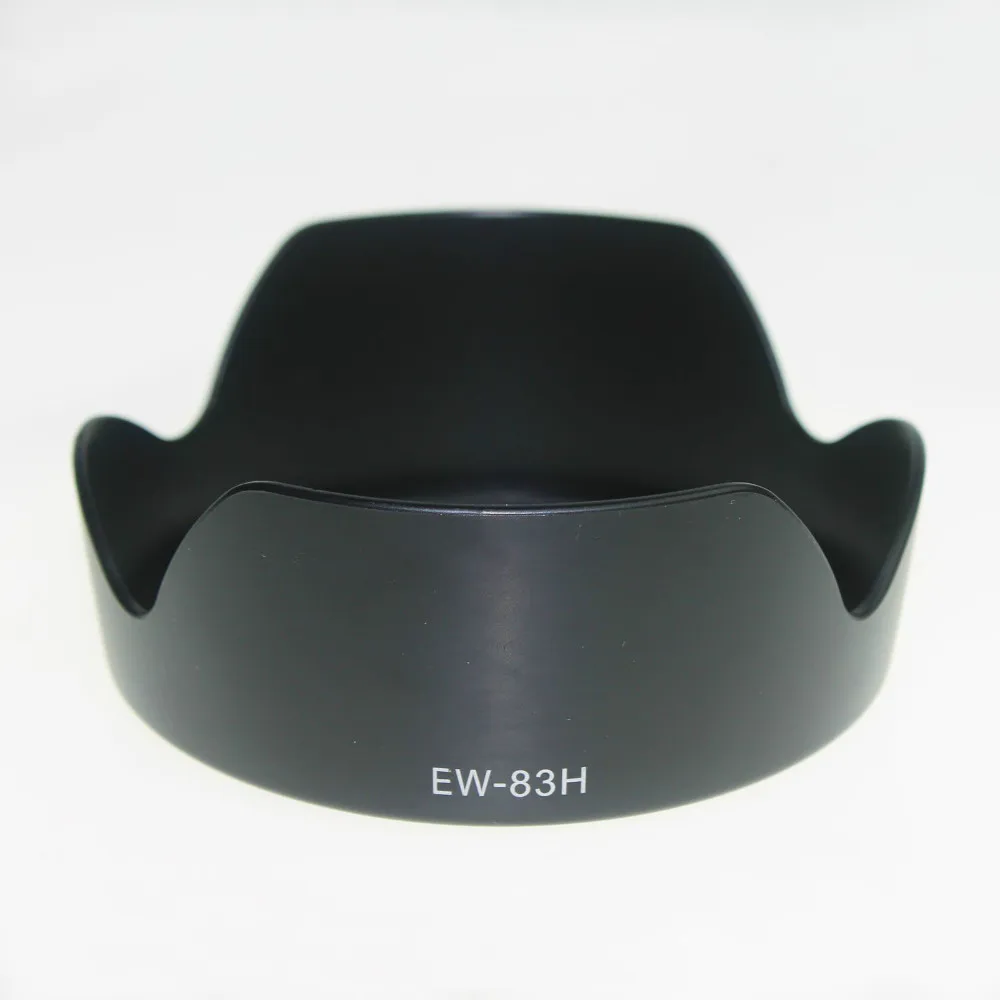 EW 83H EW83H Lens Hood for Canon EF 24 105mm f/4L IS USM free shipping