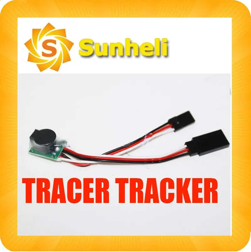 10PCS/LOT Toy Sports lost plane Helicopter airplane finder RC Tracker