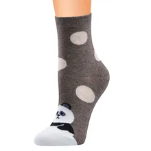 JAYCOSIN носки для девочек с милыми рисунками животных хлопковые дышащие носки с объемным рисунком