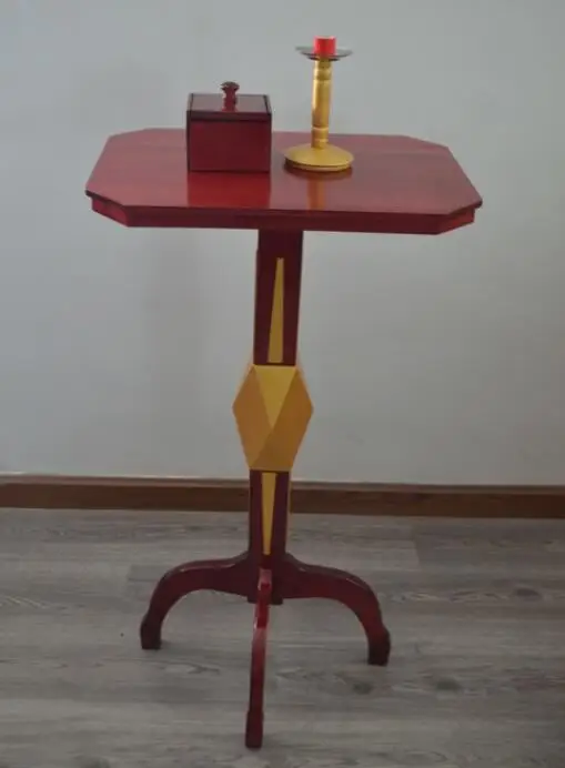 floating table 3