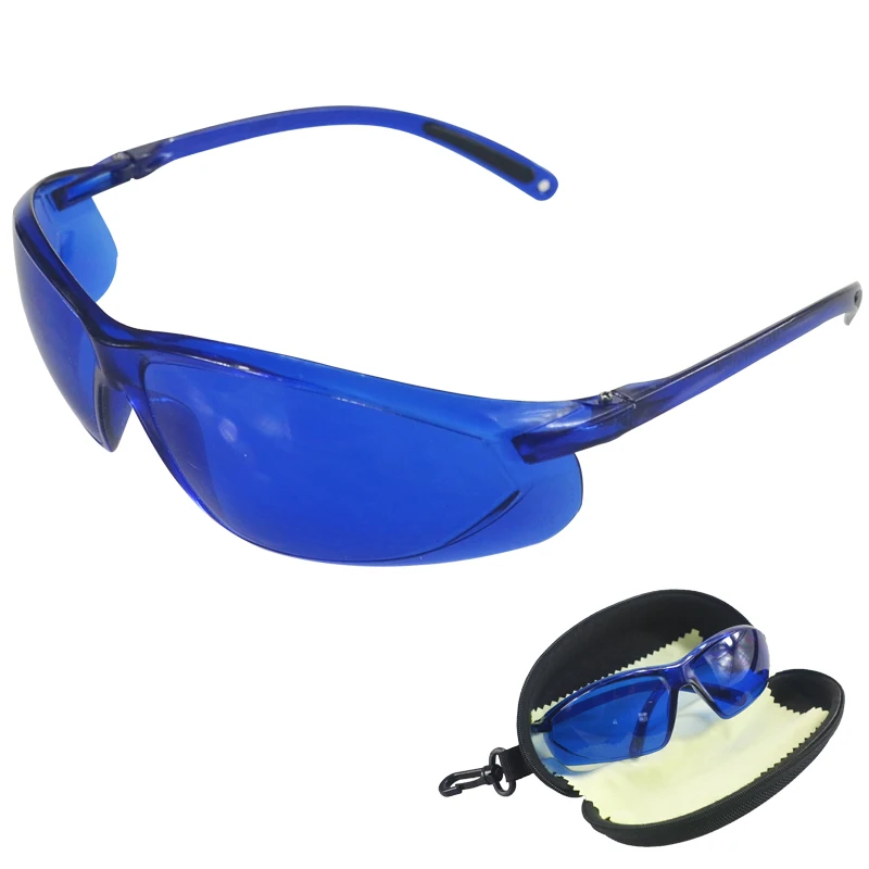Buy IPL Beauty Protective Glasses Red Laser Hoton