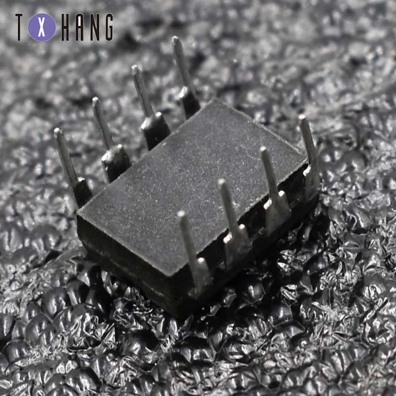 5/10 шт KA567 Инкапсуляция: DIP 8 Pin Высокое качество IC|Интегральные схемы| |