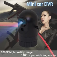 Hidden MINI Dash Cam Vehicle small Camera G Sensor FULL HD1080P Night Vision G Sensor universal