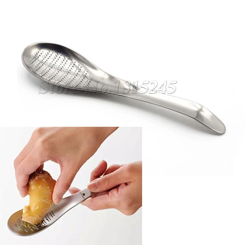 Cheese Grater Stainless Steel Sharp Ideal Hand Grater For Hard Fruit Root Vegetables Carrot Shder Mini Grinder Vintage Kitchen Graters Grating Potatoes Comp