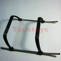 ИГРУШКИ mjx RC вертолет MJX T series 23 T623 044 Запасные части: ходовая часть|spare parts|rc helicopter
