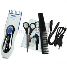 Rechargeable Electric Pet Dog Cat Hair Trimmer Shaver Razor Grooming Clippers