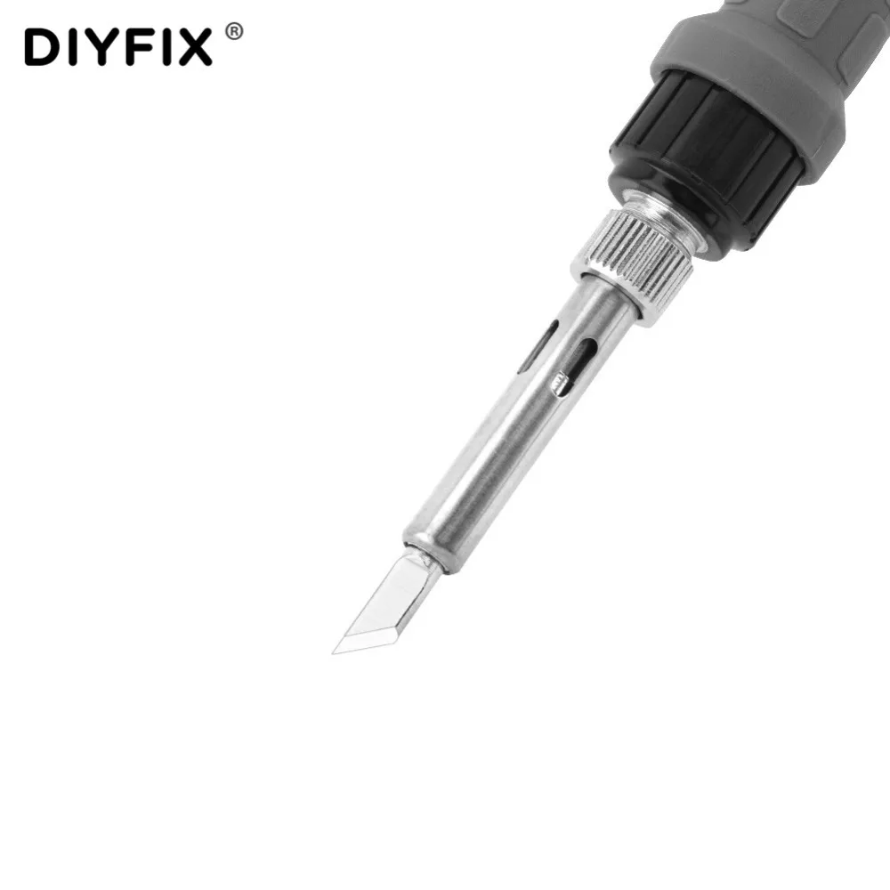 Паяльник DIYFIX 900M T для паяльной станции Hakko 936 1 шт.|Наборы ручных инструментов| |