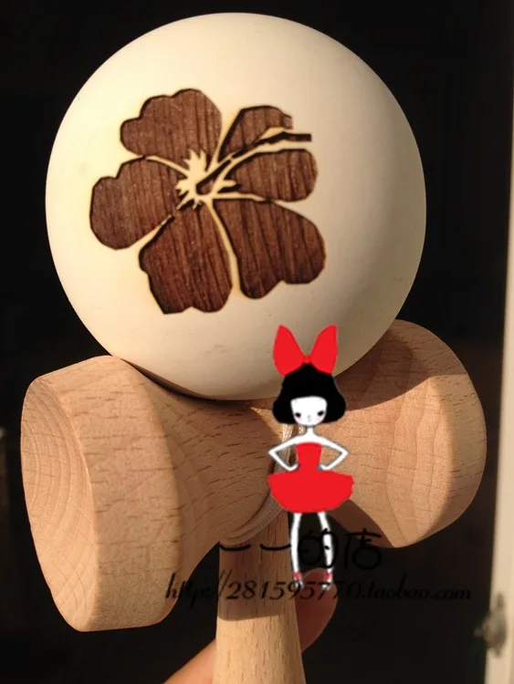 portray sphere kendama резные portray для взрослых Развивающие оптовые индивидуальные профессиональные новые