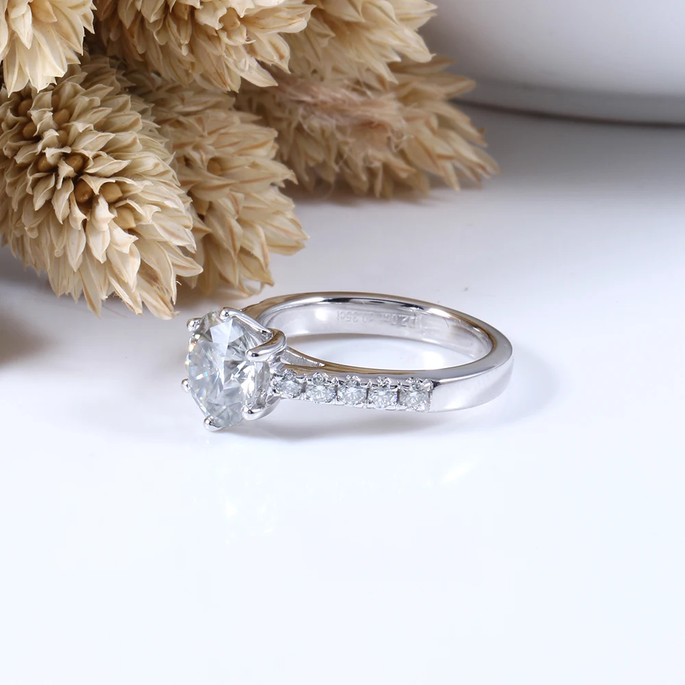 Moissanite-Engagement-Ring-with-Accents-04