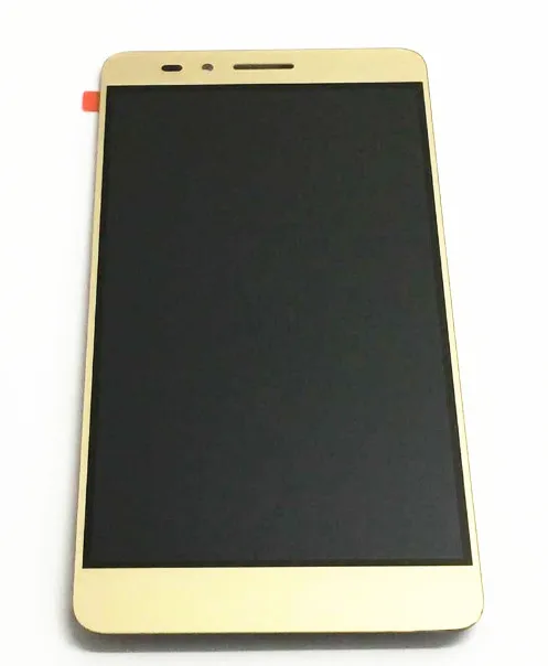 

High Quality New LCD Display+Digitizer Touch Screen Glass Assembly For Huawei Honor 5X KIW-TL00 L22 Phone 5.5" GR5