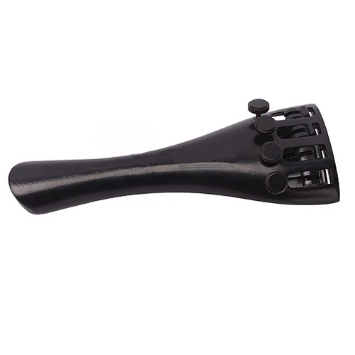 

Good deal New Aluminium Alloy 4/4 Violin Fiddle Tailpiece with 4 Fine Tuners