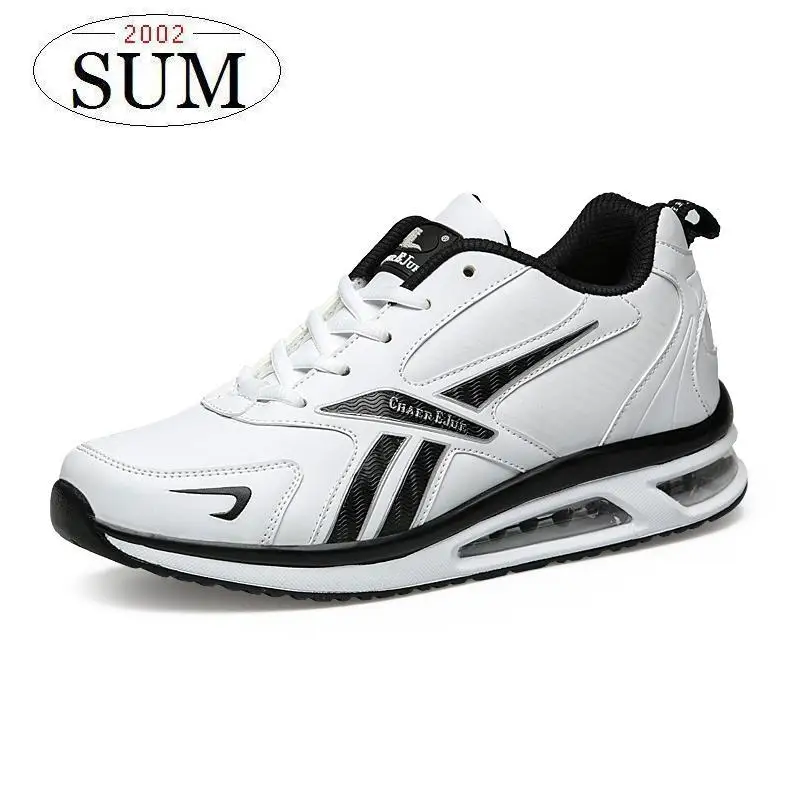 Prix pour Lumière Runing hommes sneakers air semelle confortable DMX hommes de chaussures de course lacent brand design sport chaussures blanc noir couleur Prix pour Lumière Runing hommes sneakers air semelle confortable DMX hommes de chaussures de course lacent brand design sport chaussures blanc noir couleur