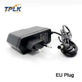 

50pcs EU 12w 1.5A power adaptor for hua wei ZTE fiberhome etc Fiber optic products