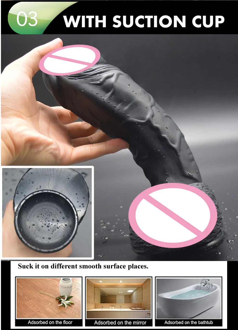 animal dildo 18