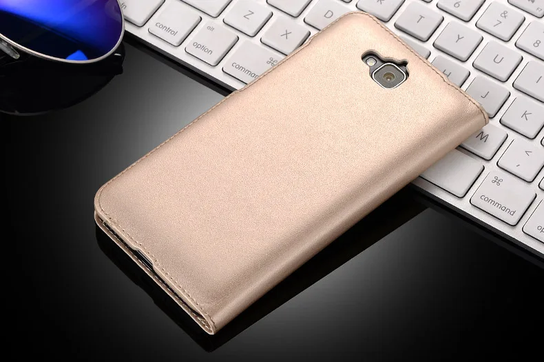 Leather Case For Huawei Honor 4C Pro Flip back Cover For Huawei 4C Pro Honor TIT-L01 Protective Phone Bag Cases Fundas Window