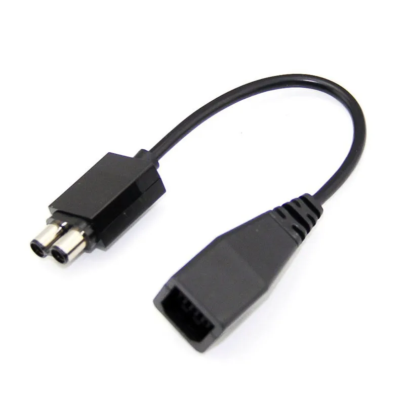 

Fat AC Power Supply Adapter to Xbox One Converter Cable