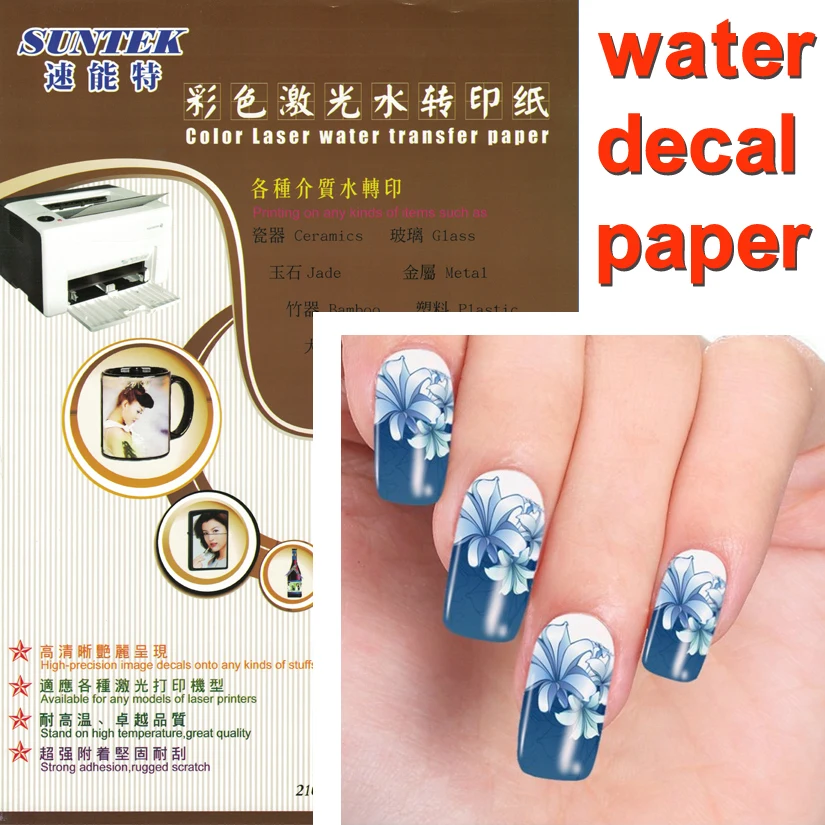 decal transfer paper Water slide decal this article does between layers of lacquer to create a durable decal transfer the paper also has a layer of glucose film added prior. decal transfer paper Water slide decal this article does between layers of lacquer to create a durable decal transfer the paper also has a layer of glucose film added prior.