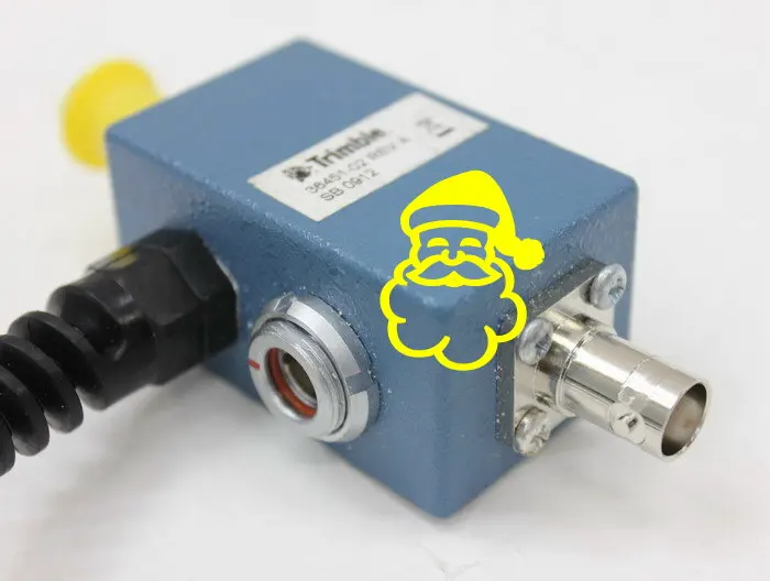 Trimble Event input and 1 PPS output 36451-02 NetR9 GNSS-3