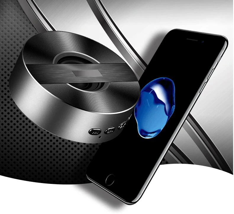 Bluetooth Колонка lateeat A5 32 ГБ TF карта AUX|wireless speaker|bluetooth wireless speakerpowered subwoofer |