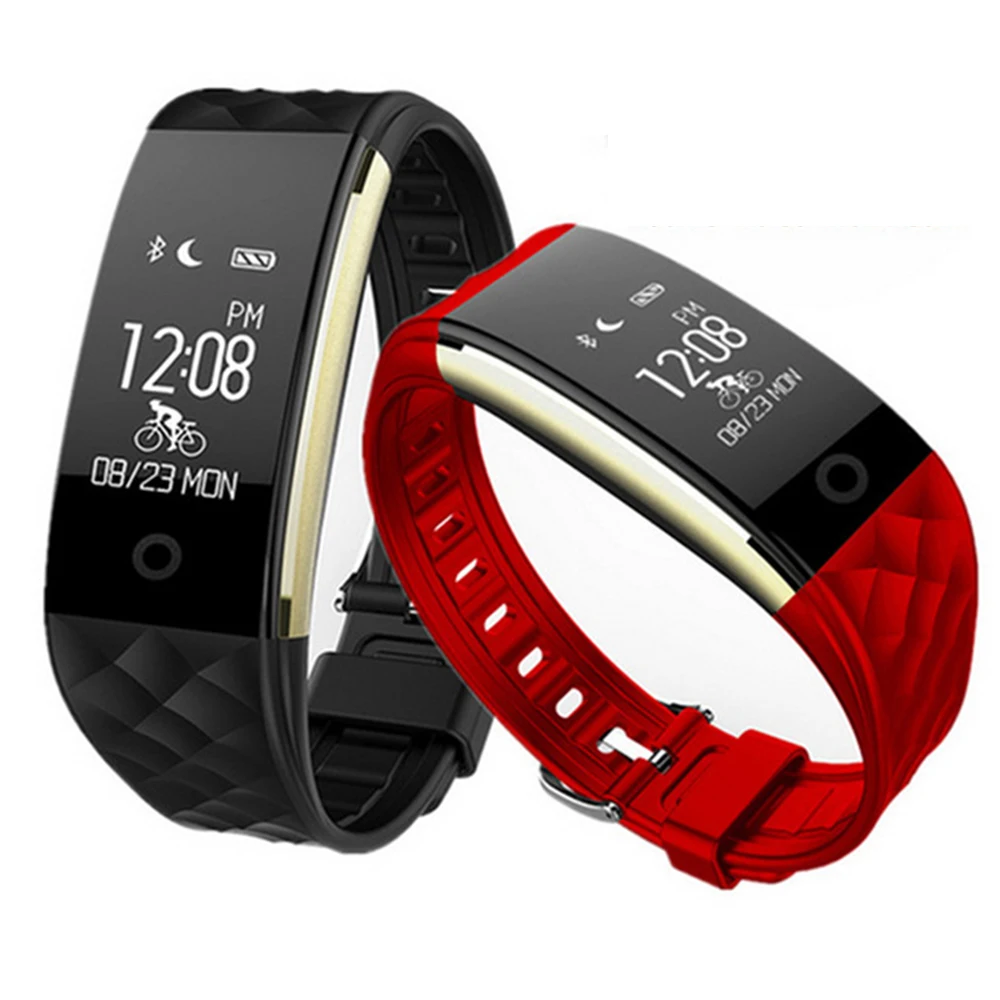 Buy ZUCOOR Smart Bracelet Pulse Monitor Pedometer