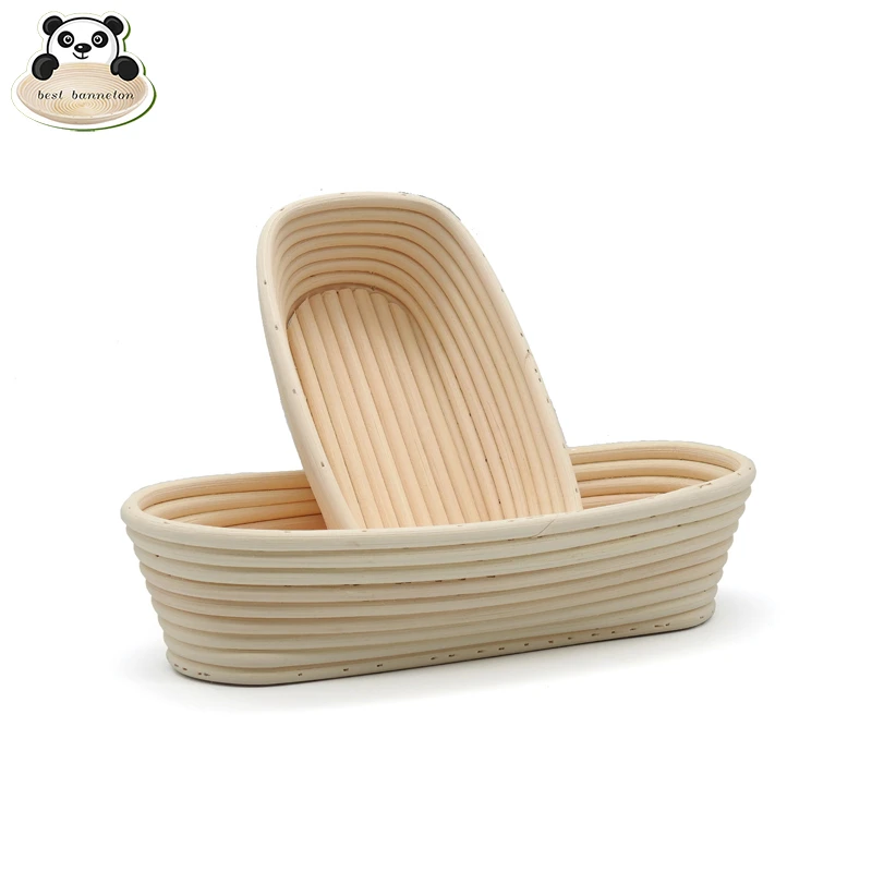 Best Professional manufacturer Indonesia rattan Natural Oval